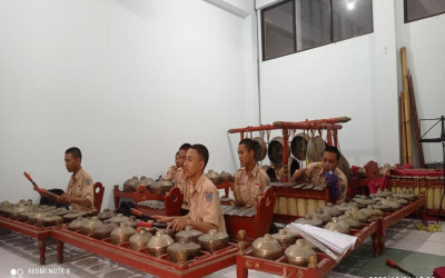 Antologi  Tembang Macapat